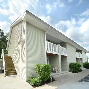 Studio Motel Of Lake George